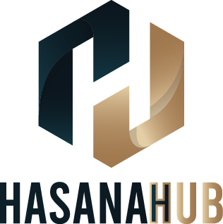 logo hasanahub