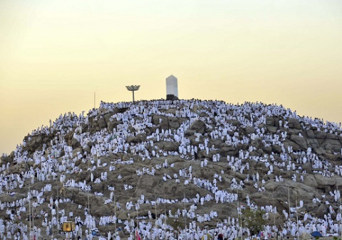 Haji