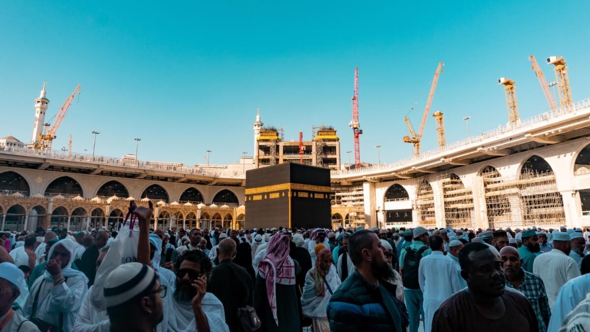 Keutamaan Umrah dalam Kehidupan Umat Islam: Mengapa Ibadah Ini Begitu Penting?